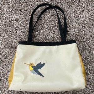 Holly Aiken Tote bag
